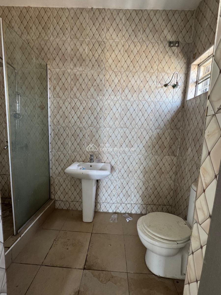 3 Bedroom Apartment with Bq, Ikate, Lekki, Lagos, Flat / Apartment for Rent