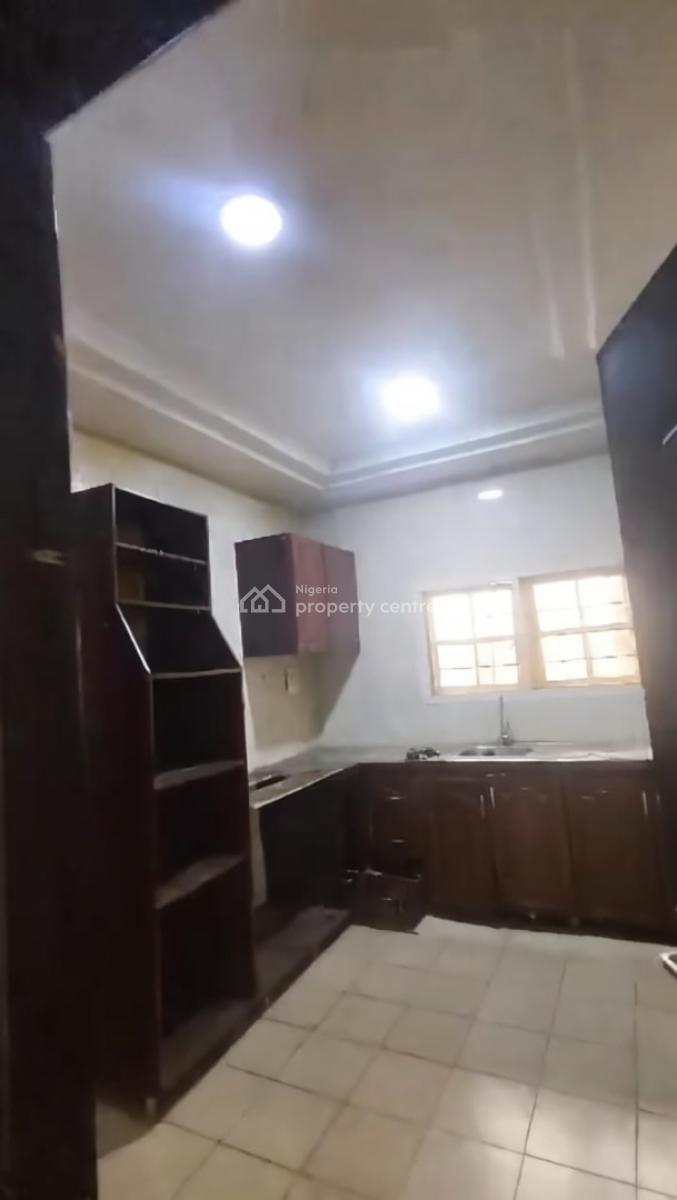 Super Luxury 2-bedroom Ground Floor Flat Imagine Waking Up in This, By American International School, Durumi, Abuja, Flat / Apartment for Rent