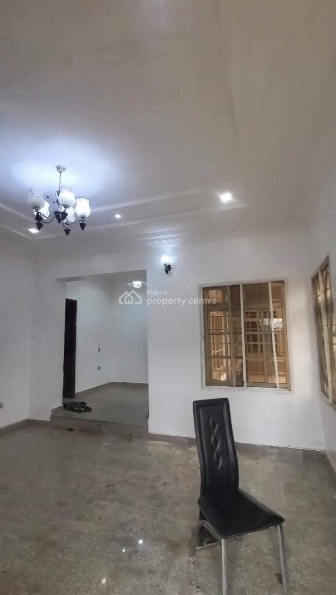 Super Luxury 2-bedroom Ground Floor Flat Imagine Waking Up in This, By American International School, Durumi, Abuja, Flat / Apartment for Rent
