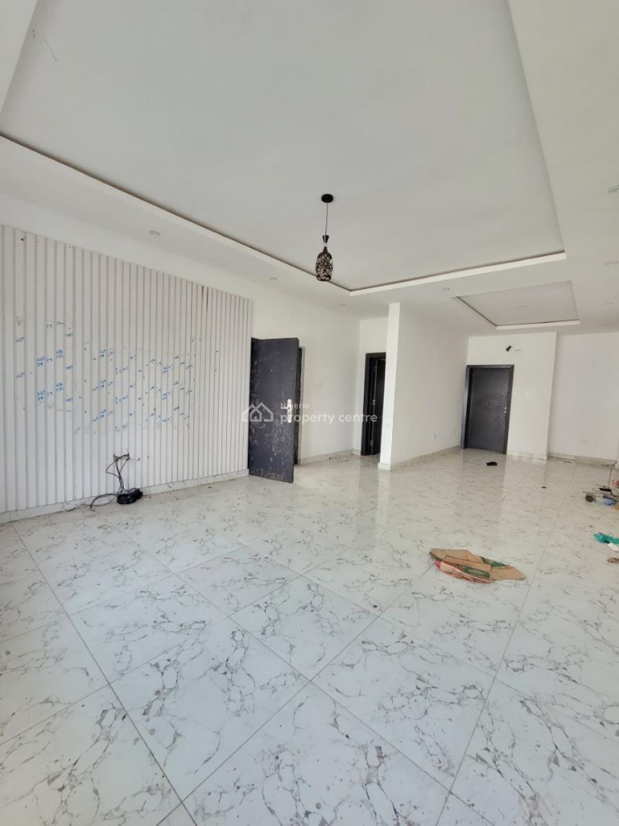 Spacious and Sharp 3 Bedroom Apartment, Orchid Road, Lekki, Lagos, Flat / Apartment for Rent