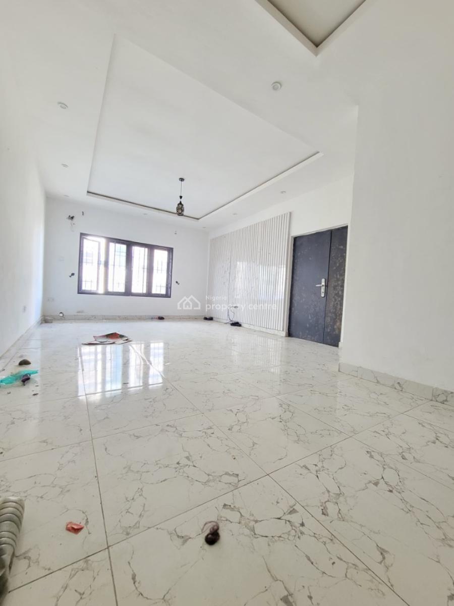 Spacious and Sharp 3 Bedroom Apartment, Orchid Road, Lekki, Lagos, Flat / Apartment for Rent