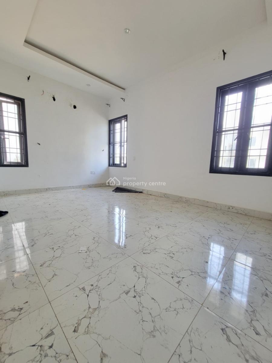 Spacious and Sharp 3 Bedroom Apartment, Orchid Road, Lekki, Lagos, Flat / Apartment for Rent