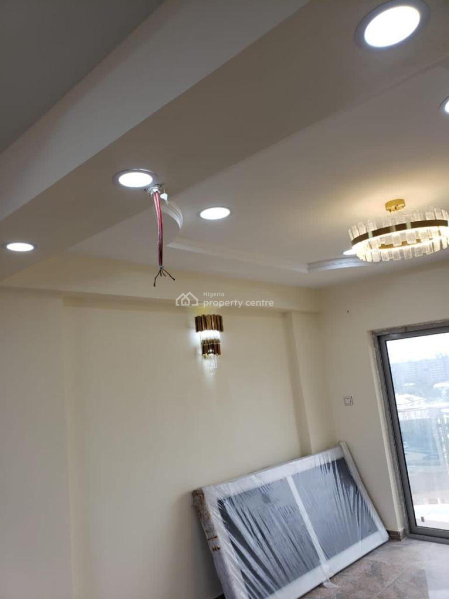 Newly Built Apartment, Off Alexander Avenue, Old Ikoyi, Ikoyi, Lagos, Flat / Apartment for Sale