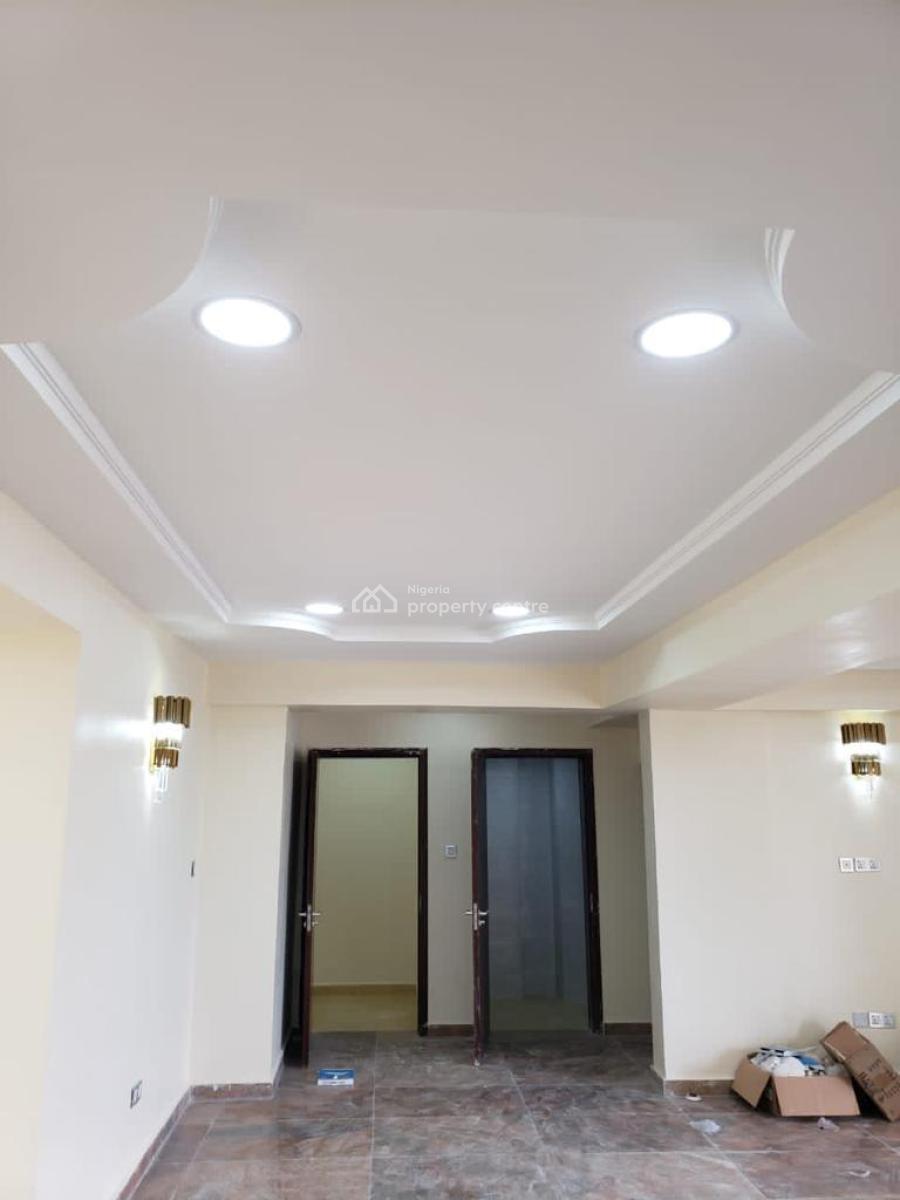Newly Built Apartment, Off Alexander Avenue, Old Ikoyi, Ikoyi, Lagos, Flat / Apartment for Sale