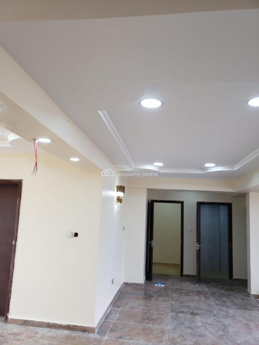Newly Built Apartment, Off Alexander Avenue, Old Ikoyi, Ikoyi, Lagos, Flat / Apartment for Sale