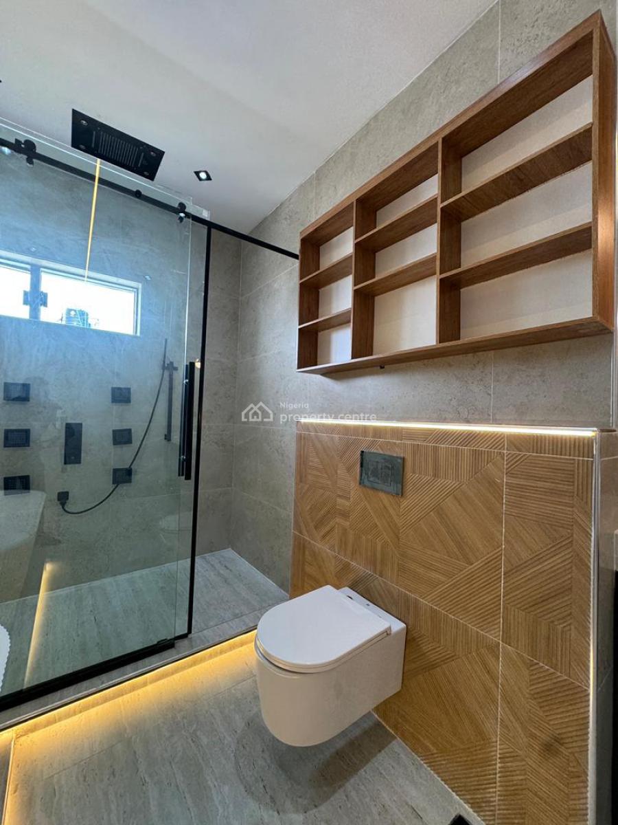 Newly Built Apartment, Off Alexander Avenue, Old Ikoyi, Ikoyi, Lagos, Flat / Apartment for Sale