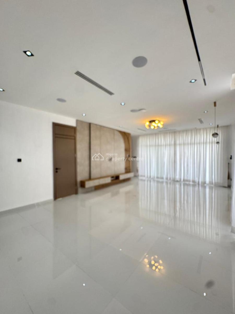 Newly Built Apartment, Off Alexander Avenue, Old Ikoyi, Ikoyi, Lagos, Flat / Apartment for Sale