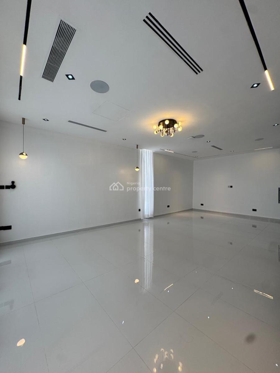 Newly Built Apartment, Off Alexander Avenue, Old Ikoyi, Ikoyi, Lagos, Flat / Apartment for Sale