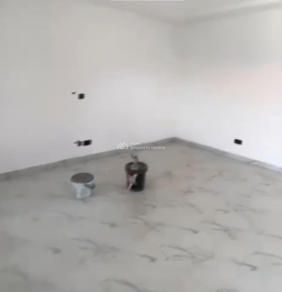 Brand New 3bedroom Semi-detached Bungalow,  Gated, Lokogoma District, Lokogoma District, Abuja, Semi-detached Bungalow for Sale