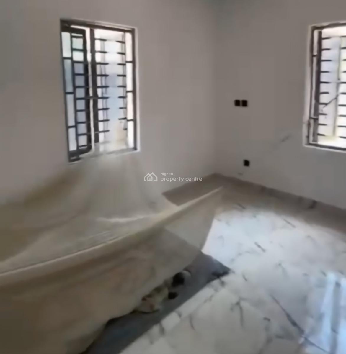 Brand New 3bedroom Semi-detached Bungalow,  Gated, Lokogoma District, Lokogoma District, Abuja, Semi-detached Bungalow for Sale