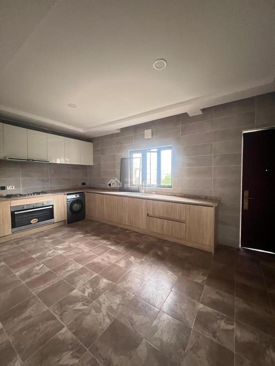 One of a Kind 4 Bedroom Terrace, Ikoyi, Lagos, Terraced Duplex for Rent
