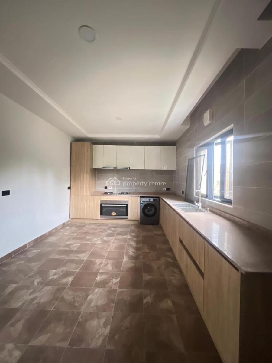 One of a Kind 4 Bedroom Terrace, Ikoyi, Lagos, Terraced Duplex for Rent