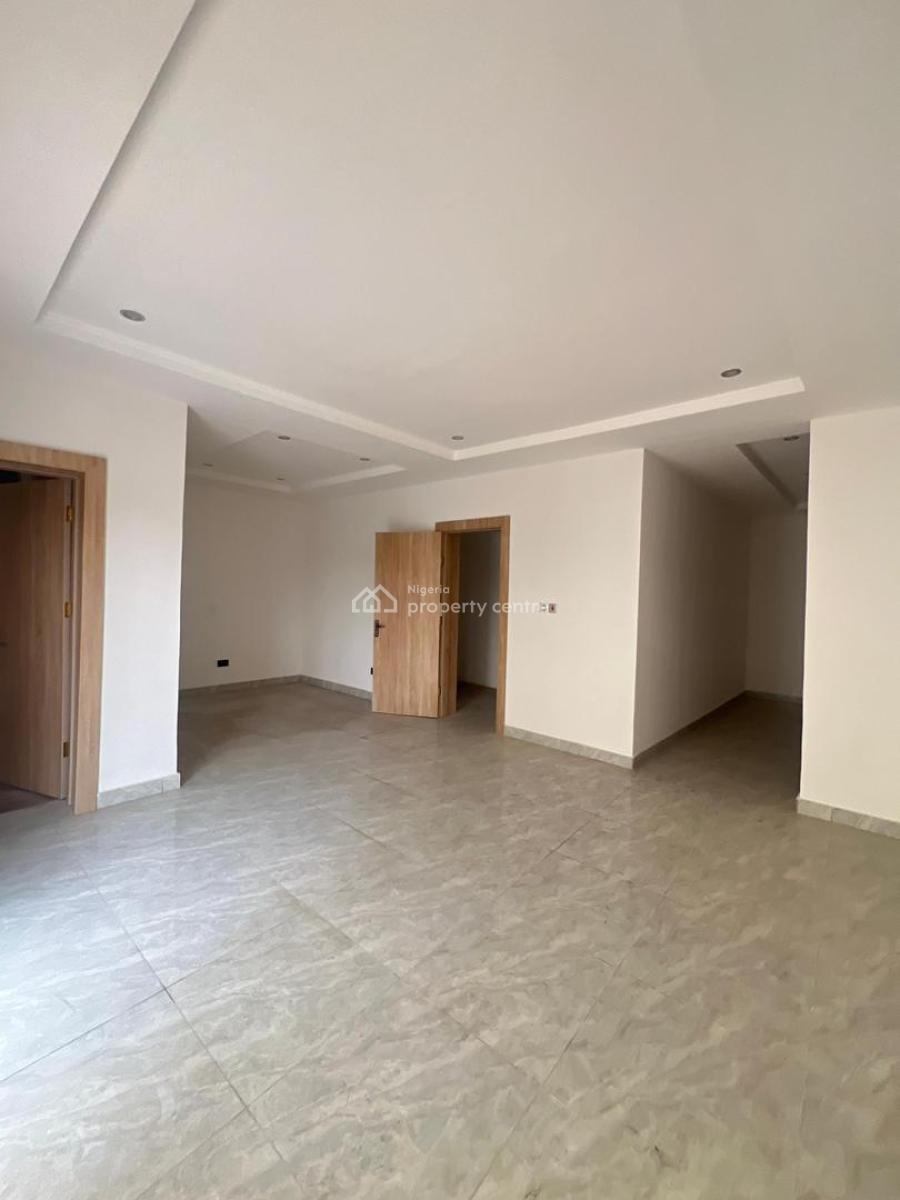 One of a Kind 4 Bedroom Terrace, Ikoyi, Lagos, Terraced Duplex for Rent