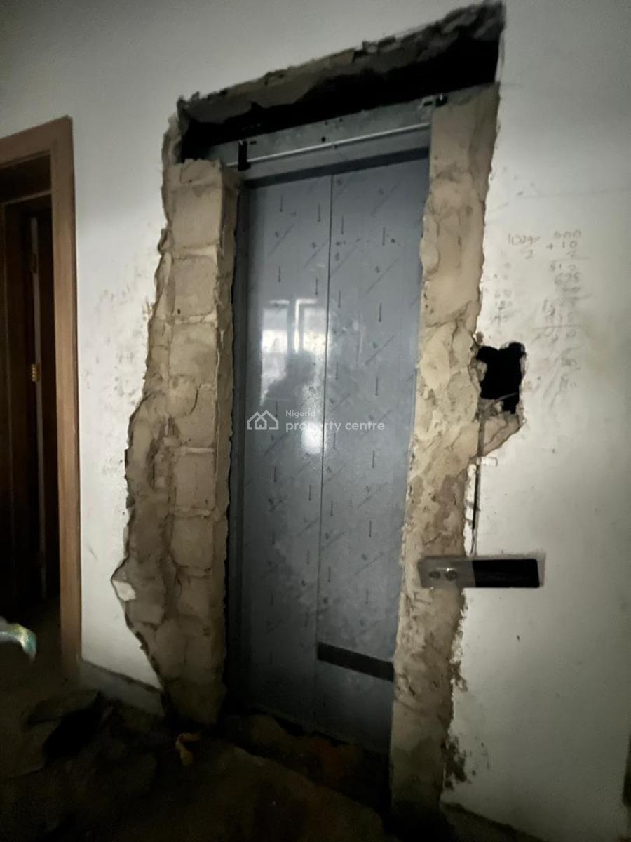 One of a Kind 4 Bedroom Terrace, Ikoyi, Lagos, Terraced Duplex for Rent