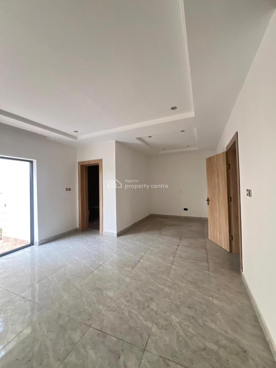 One of a Kind 4 Bedroom Terrace, Ikoyi, Lagos, Terraced Duplex for Rent