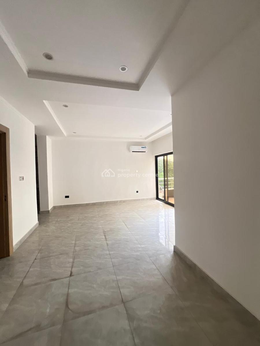 One of a Kind 4 Bedroom Terrace, Ikoyi, Lagos, Terraced Duplex for Rent