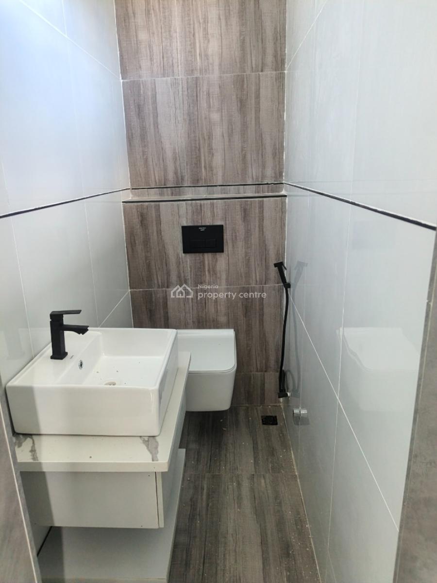 Luxury 5bedroom Detached, Ikota Extension, Off Mobil Road, Lekki, Lagos, Detached Duplex for Sale