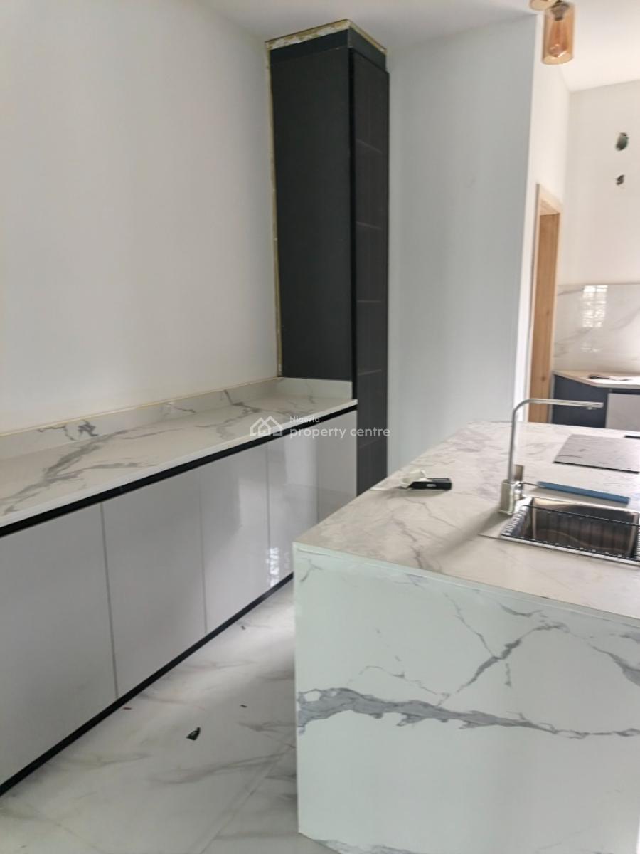 Luxury 5bedroom Detached, Ikota Extension, Off Mobil Road, Lekki, Lagos, Detached Duplex for Sale