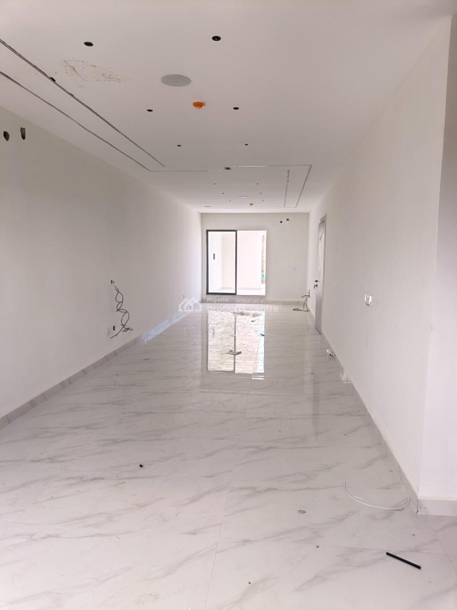 Luxury 5bedroom Detached, Ikota Extension, Off Mobil Road, Lekki, Lagos, Detached Duplex for Sale