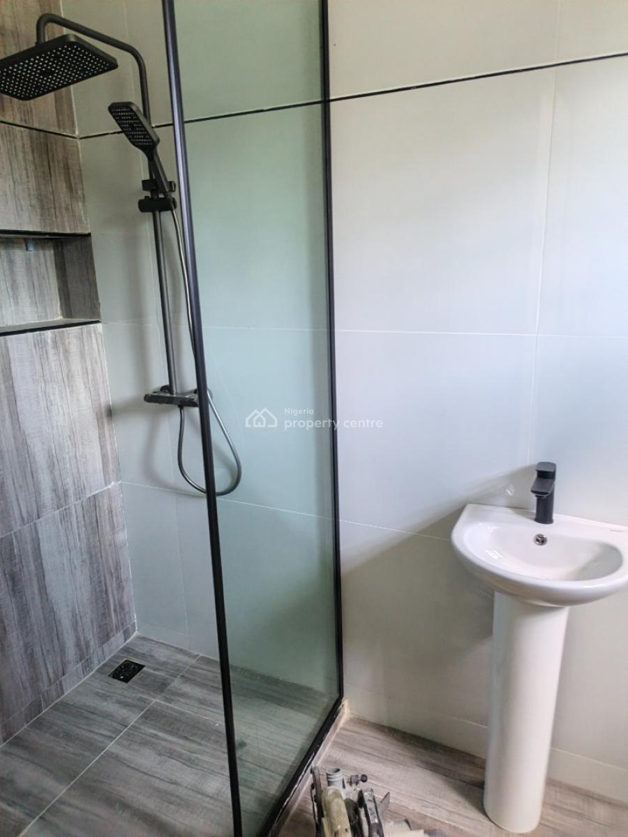 Luxury 5bedroom Detached, Ikota Extension, Off Mobil Road, Lekki, Lagos, Detached Duplex for Sale