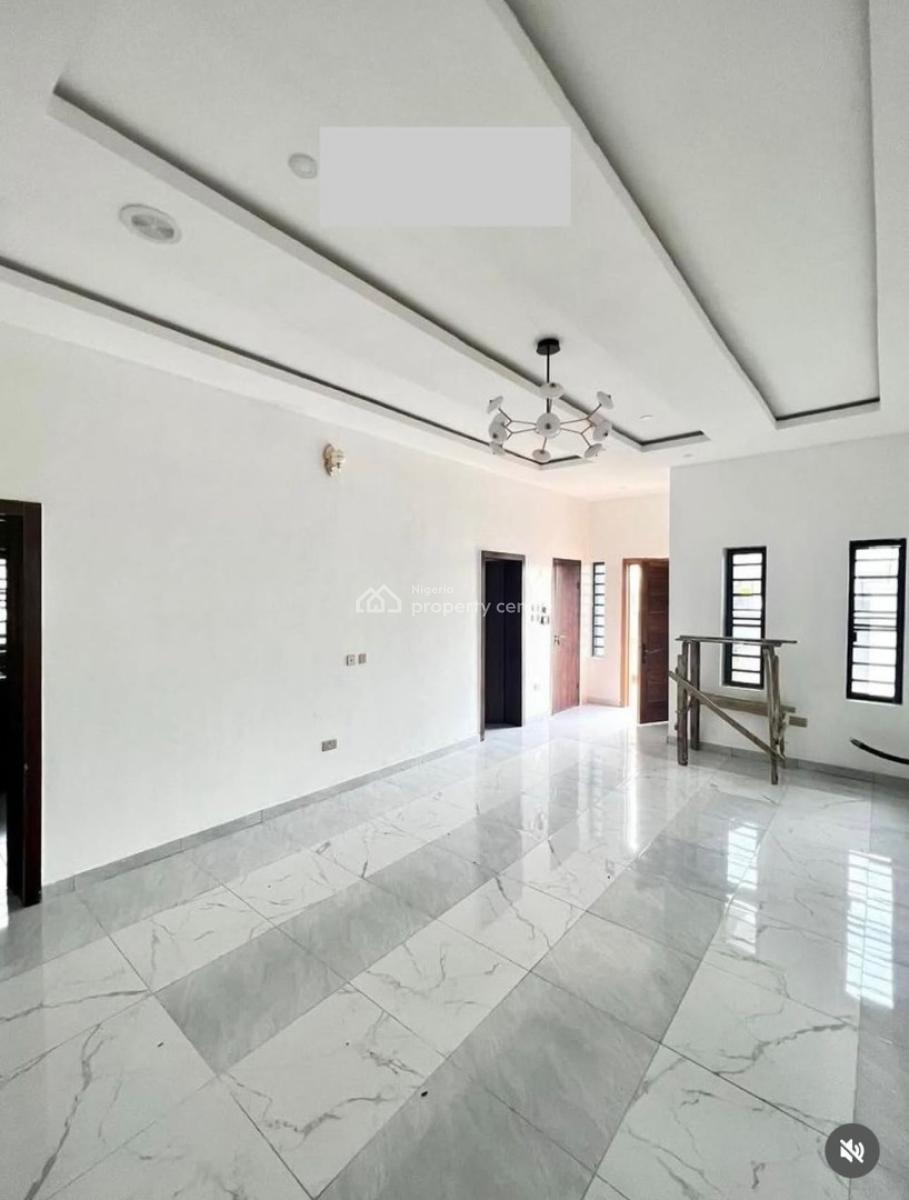 Miniflat at Royal Pine Orchid Road About, Royal Pine Gate 1 Orchid Road, Lekki, Lagos, Mini Flat (room and Parlour) for Rent