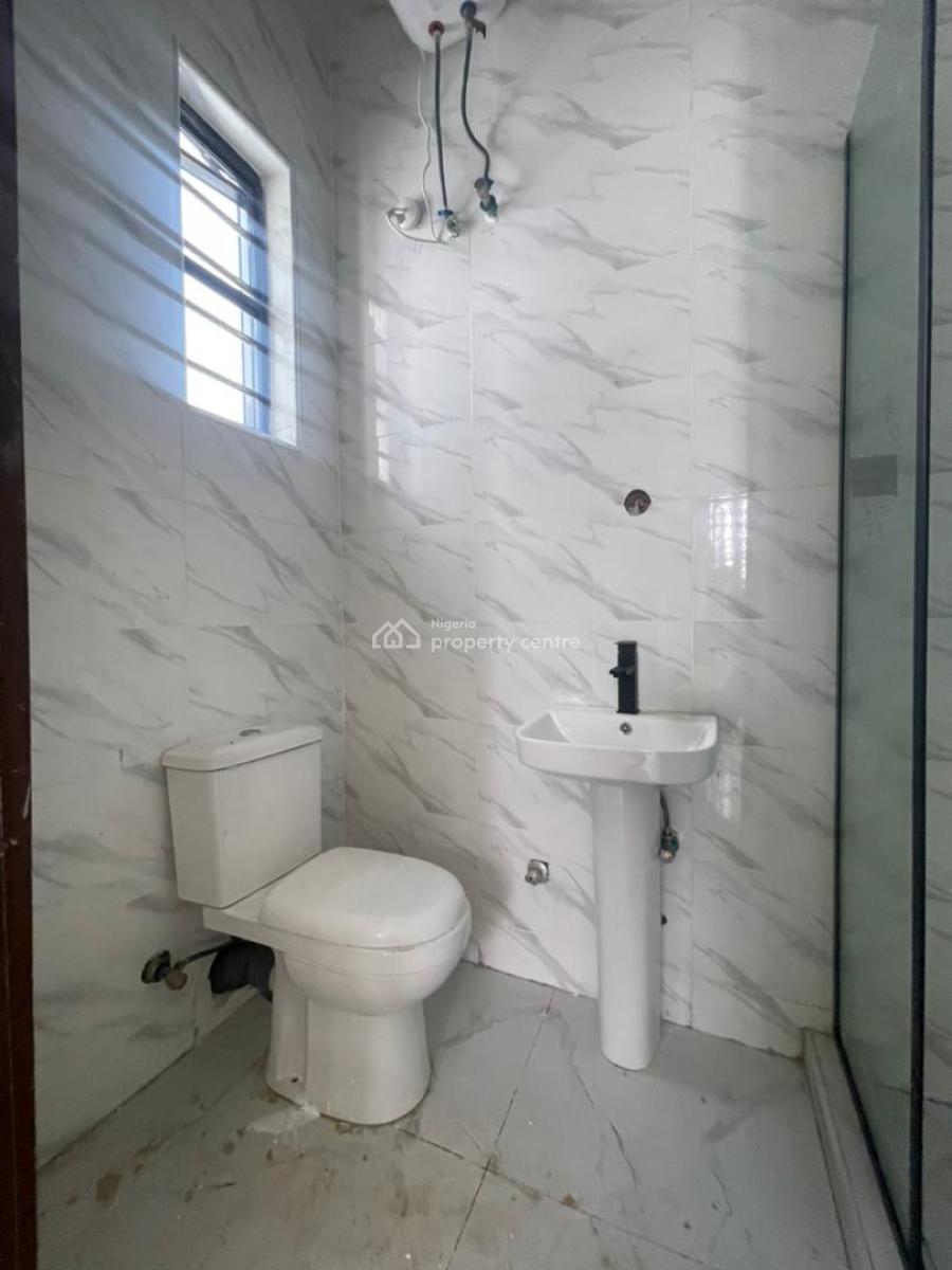 Luxury 5 Bedroom Fully Detached Duplex with Bq, Luxury 5 Bedroom Fully Detached Duplex with Bq, Ikota, Lekki, Lagos, Detached Duplex for Sale