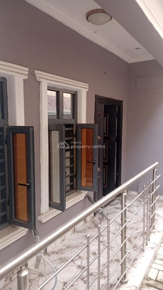 3bedroom Luxury Apartment with Exquisite Features, Thomas Estate, Ajah, Lagos, Flat / Apartment for Rent