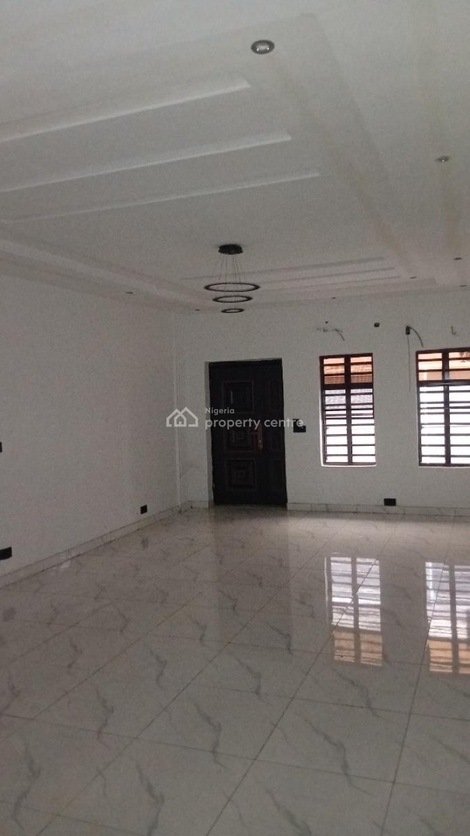 3bedroom Luxury Apartment with Exquisite Features, Thomas Estate, Ajah, Lagos, Flat / Apartment for Rent