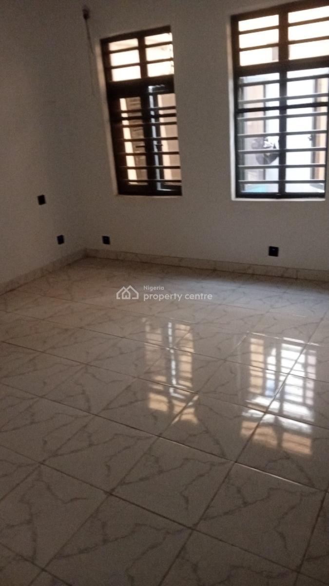 3bedroom Luxury Apartment with Exquisite Features, Thomas Estate, Ajah, Lagos, Flat / Apartment for Rent