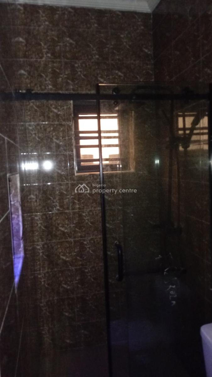 3bedroom Luxury Apartment with Exquisite Features, Thomas Estate, Ajah, Lagos, Flat / Apartment for Rent