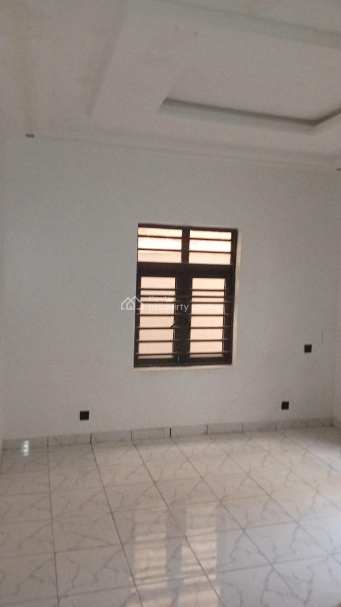3bedroom Luxury Apartment with Exquisite Features, Thomas Estate, Ajah, Lagos, Flat / Apartment for Rent
