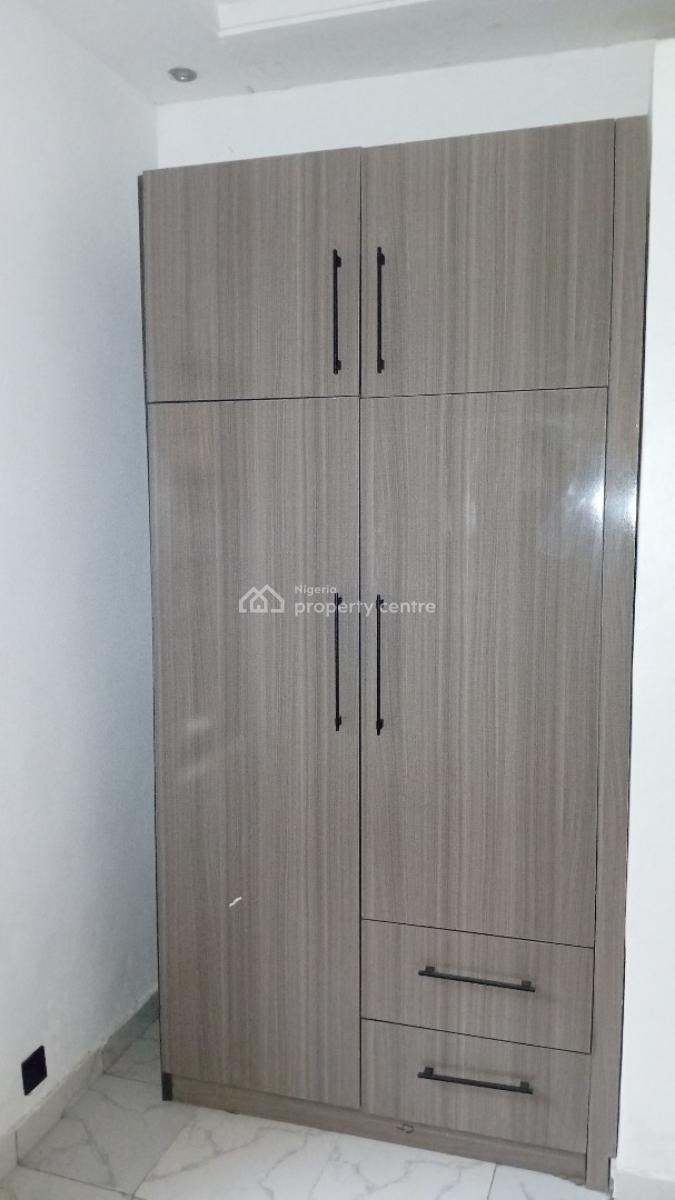 3bedroom Luxury Apartment with Exquisite Features, Thomas Estate, Ajah, Lagos, Flat / Apartment for Rent