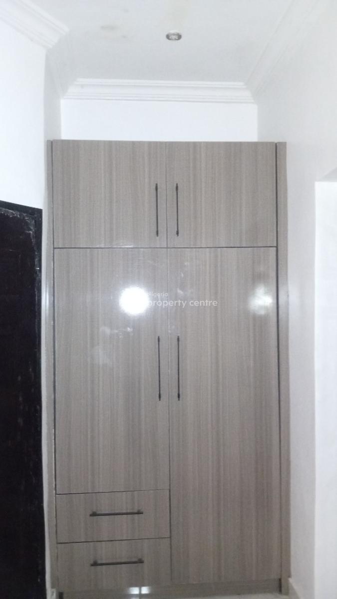 3bedroom Luxury Apartment with Exquisite Features, Thomas Estate, Ajah, Lagos, Flat / Apartment for Rent