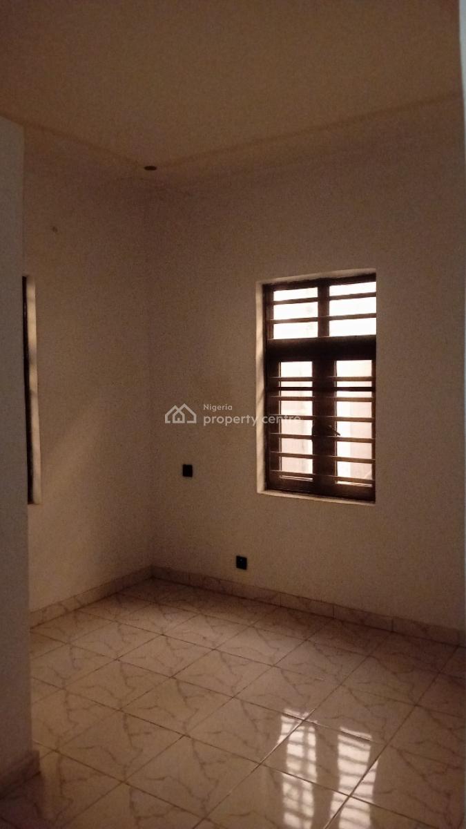 3bedroom Luxury Apartment with Exquisite Features, Thomas Estate, Ajah, Lagos, Flat / Apartment for Rent
