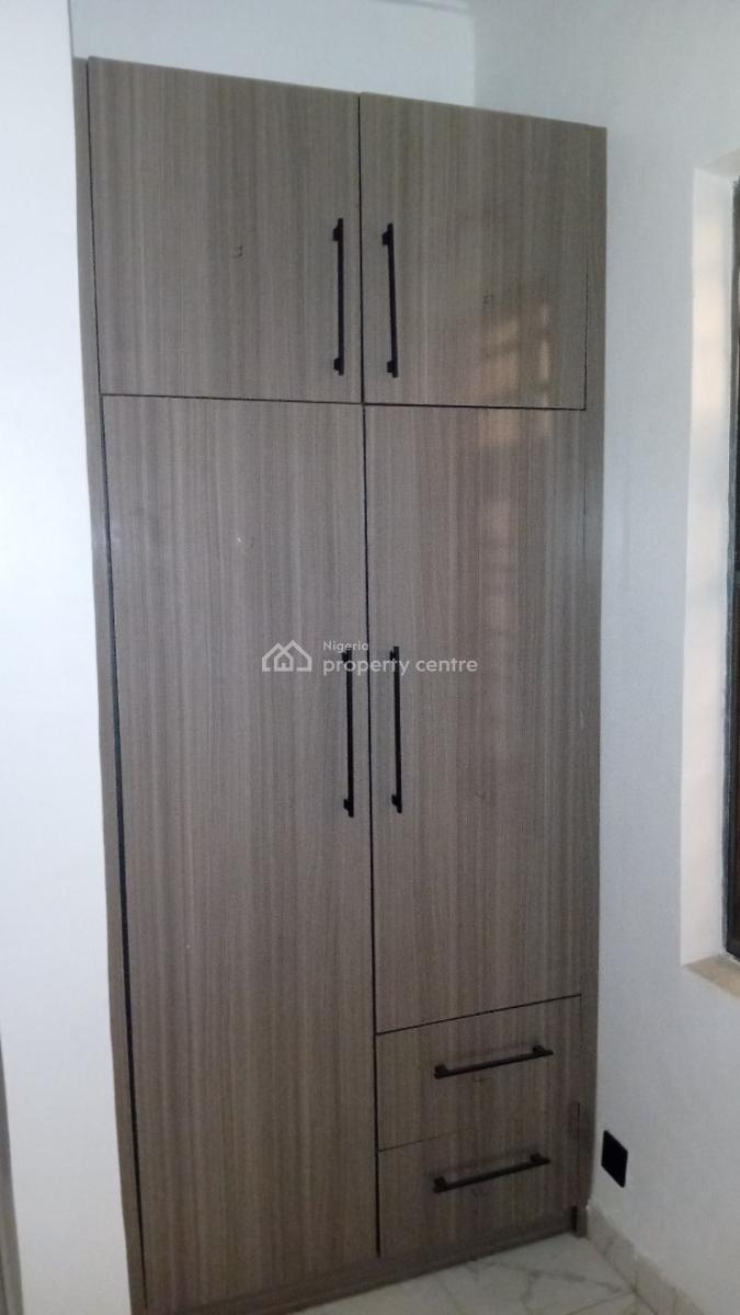 3bedroom Luxury Apartment with Exquisite Features, Thomas Estate, Ajah, Lagos, Flat / Apartment for Rent