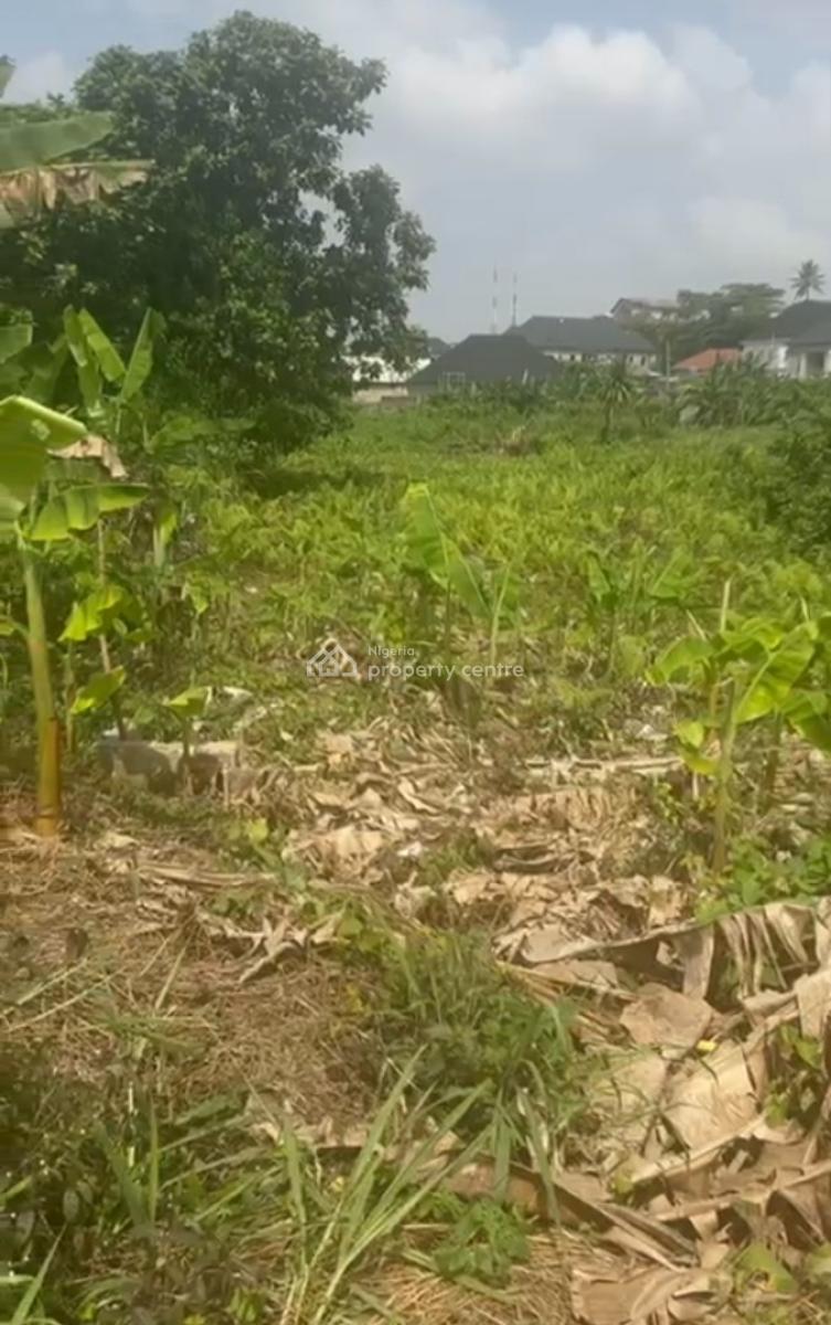 3 Days Hot Deals of Prime Estate Land  Facing Road, Near Oriwu College Via Oluodo Event Centre /hall, Ikorodu, Lagos, Residential Land for Sale