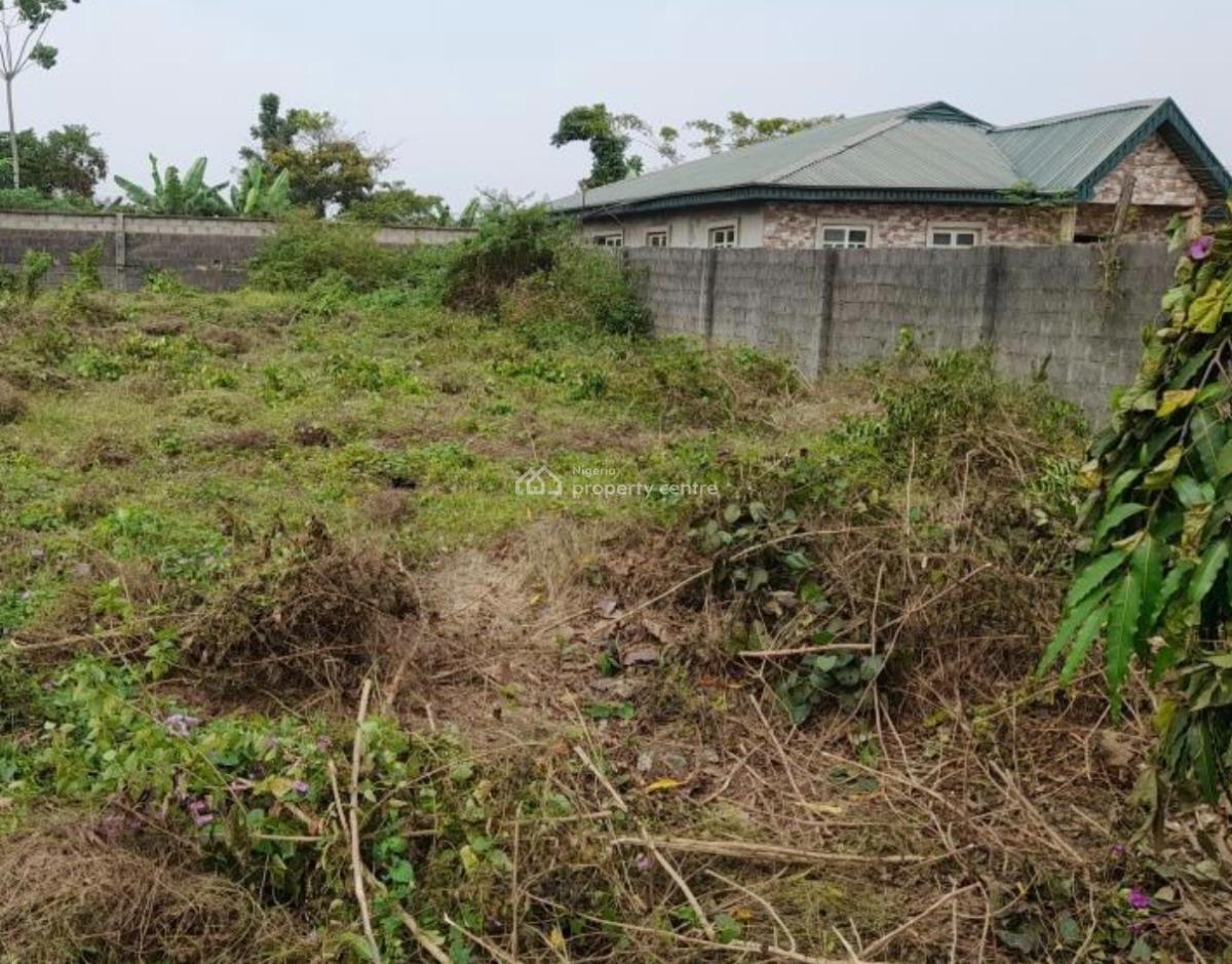 3 Days Hot Deals of Prime Estate Land  Facing Road, Near Oriwu College Via Oluodo Event Centre /hall, Ikorodu, Lagos, Residential Land for Sale