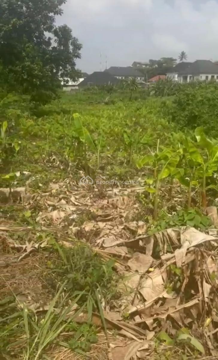 3 Days Hot Deals of Prime Estate Land  Facing Road, Near Oriwu College Via Oluodo Event Centre /hall, Ikorodu, Lagos, Residential Land for Sale