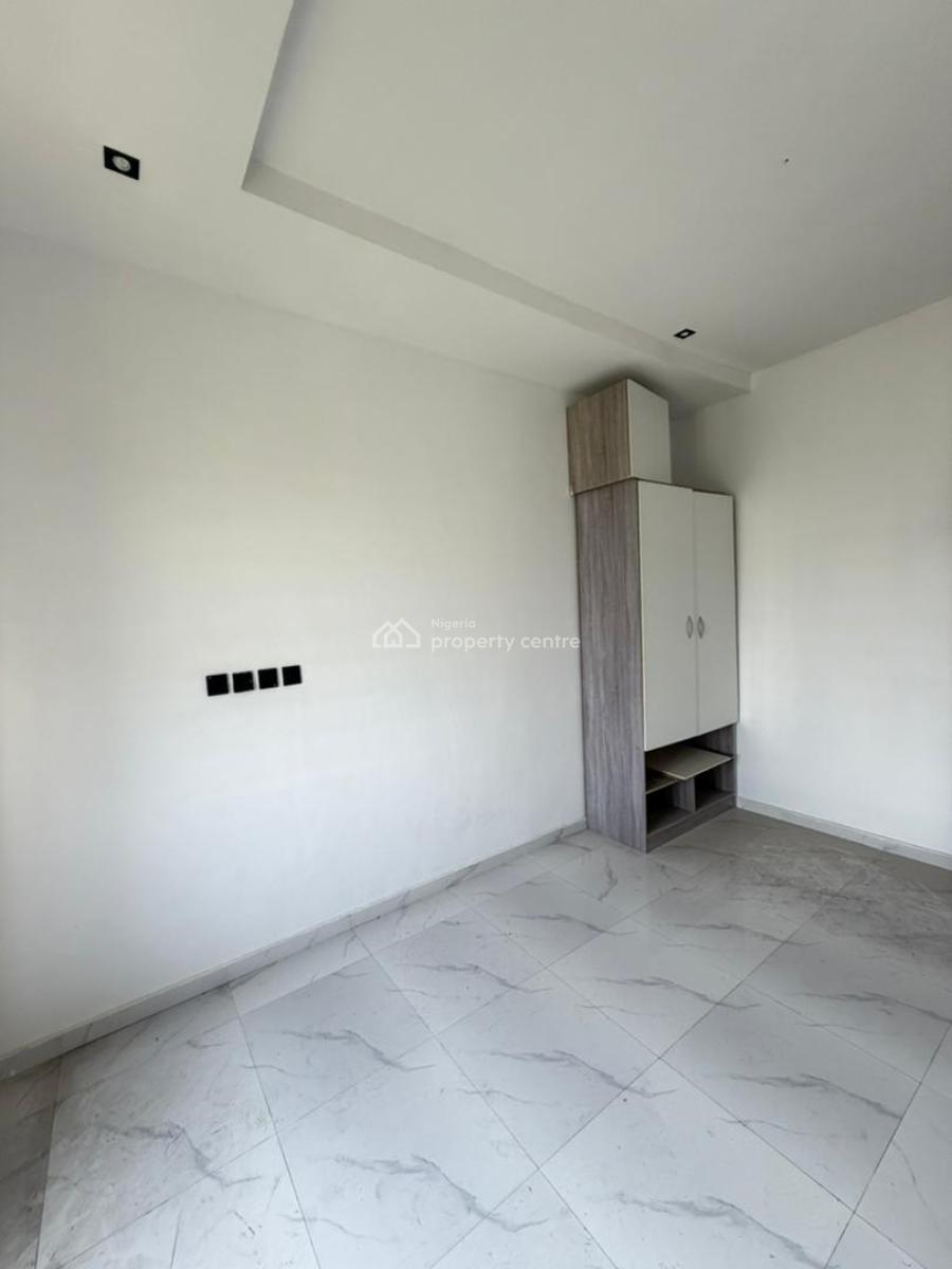 4 Bedroom Terrace Duplex with Modern Amenties, 4 Bedroom Terrace Duplex with Modern Amenties, Ikota, Lekki, Lagos, Terraced Duplex for Sale