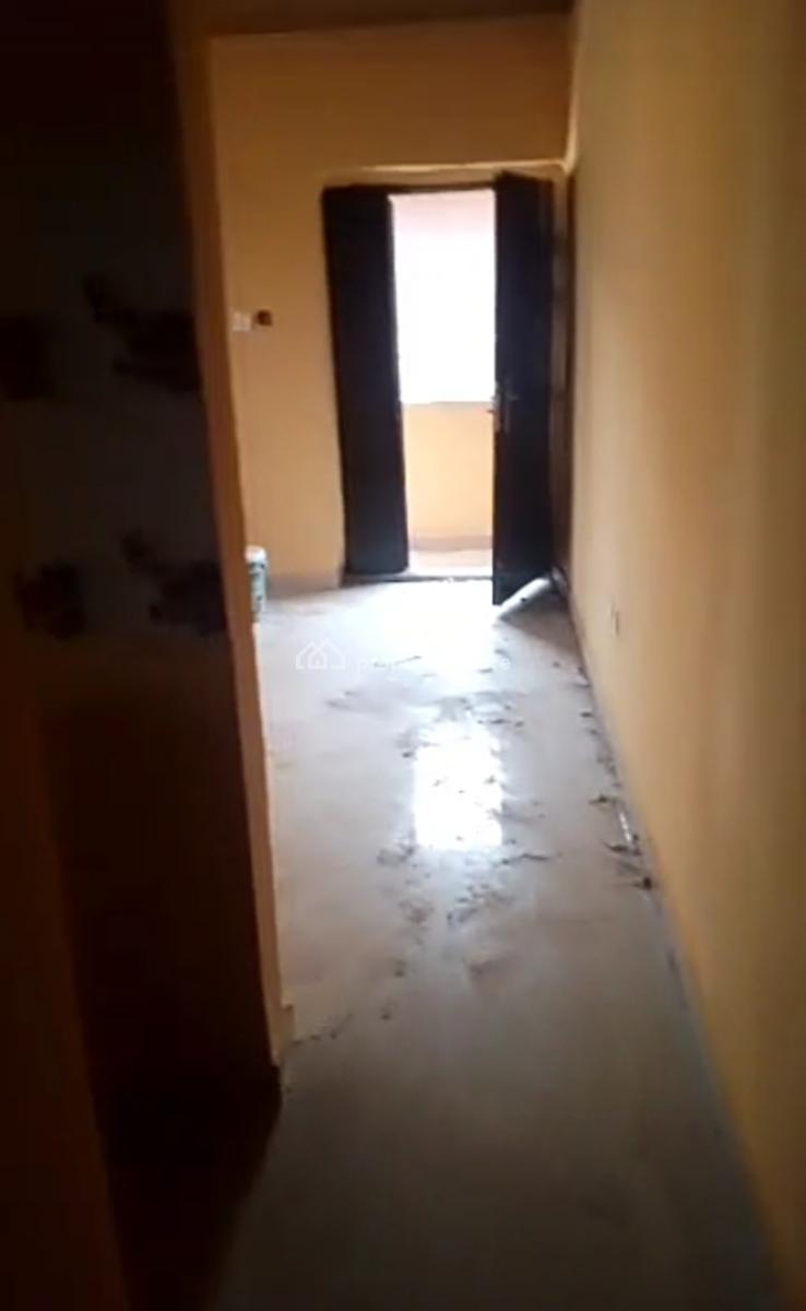 Affordable 2 Bedroom Apartment at Okun Ajah { Video}, Okun-ajah, Ajah, Lagos, Flat / Apartment for Rent
