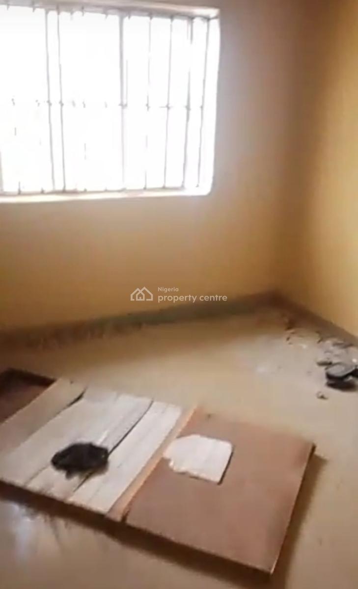 Affordable 2 Bedroom Apartment at Okun Ajah { Video}, Okun-ajah, Ajah, Lagos, Flat / Apartment for Rent