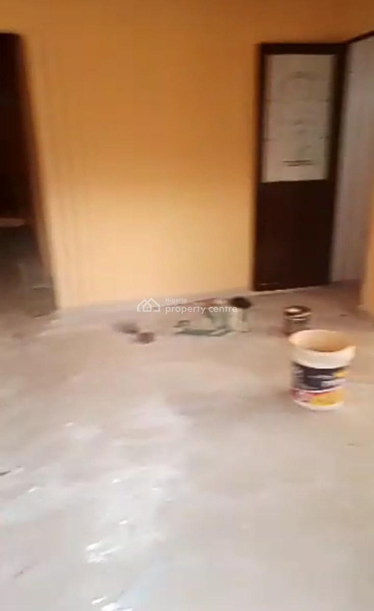 Affordable 2 Bedroom Apartment at Okun Ajah { Video}, Okun-ajah, Ajah, Lagos, Flat / Apartment for Rent