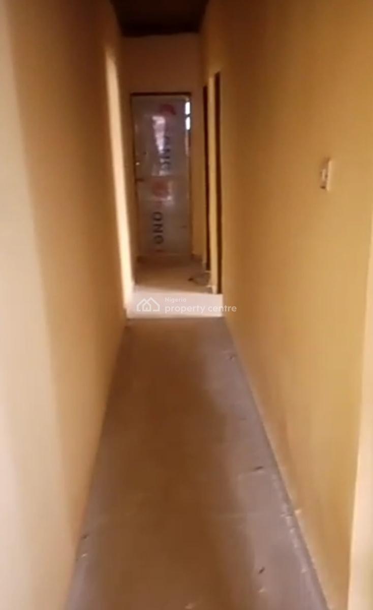 Affordable 2 Bedroom Apartment at Okun Ajah { Video}, Okun-ajah, Ajah, Lagos, Flat / Apartment for Rent
