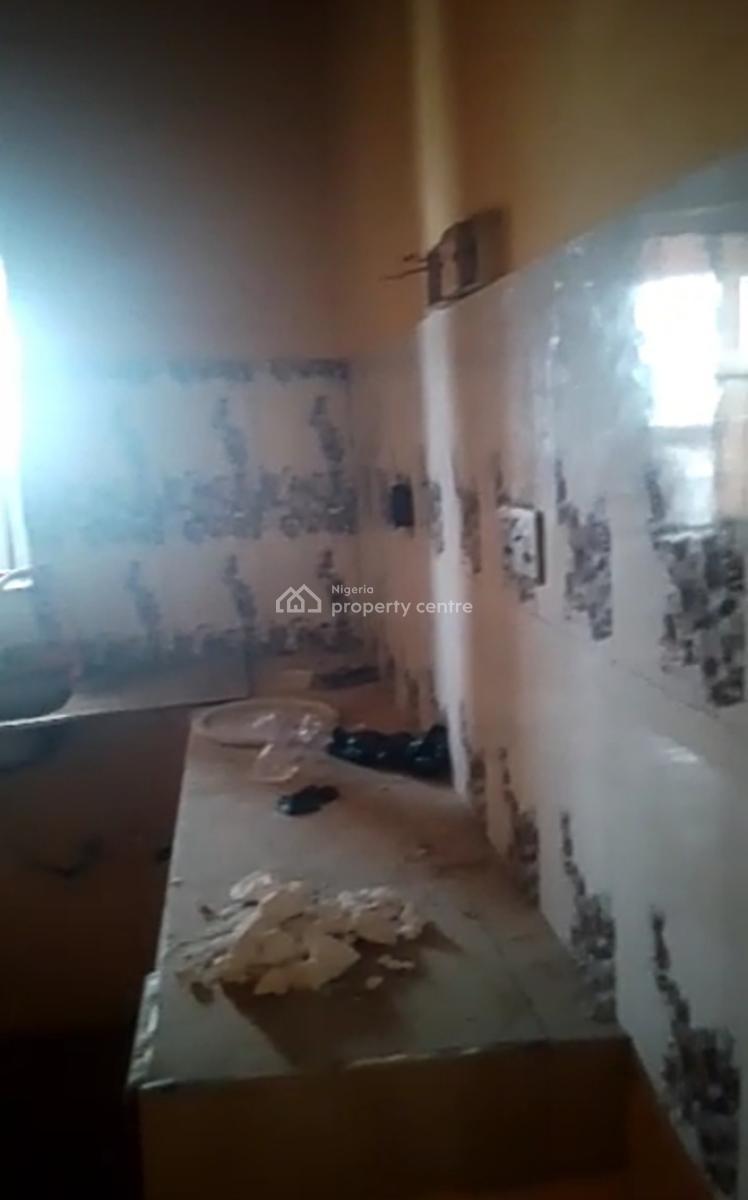 Affordable 2 Bedroom Apartment at Okun Ajah { Video}, Okun-ajah, Ajah, Lagos, Flat / Apartment for Rent