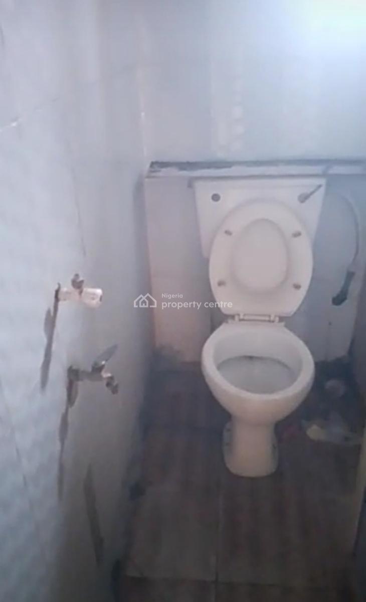 Affordable 2 Bedroom Apartment at Okun Ajah { Video}, Okun-ajah, Ajah, Lagos, Flat / Apartment for Rent