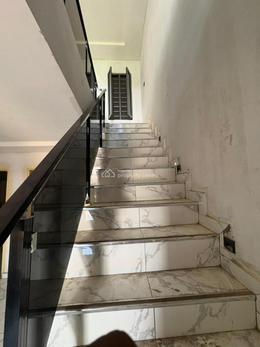 a Brand New and Standard 4bedroom Duplex, in a Gated Estate, Mende, Mende, Maryland, Lagos, Terraced Duplex for Sale