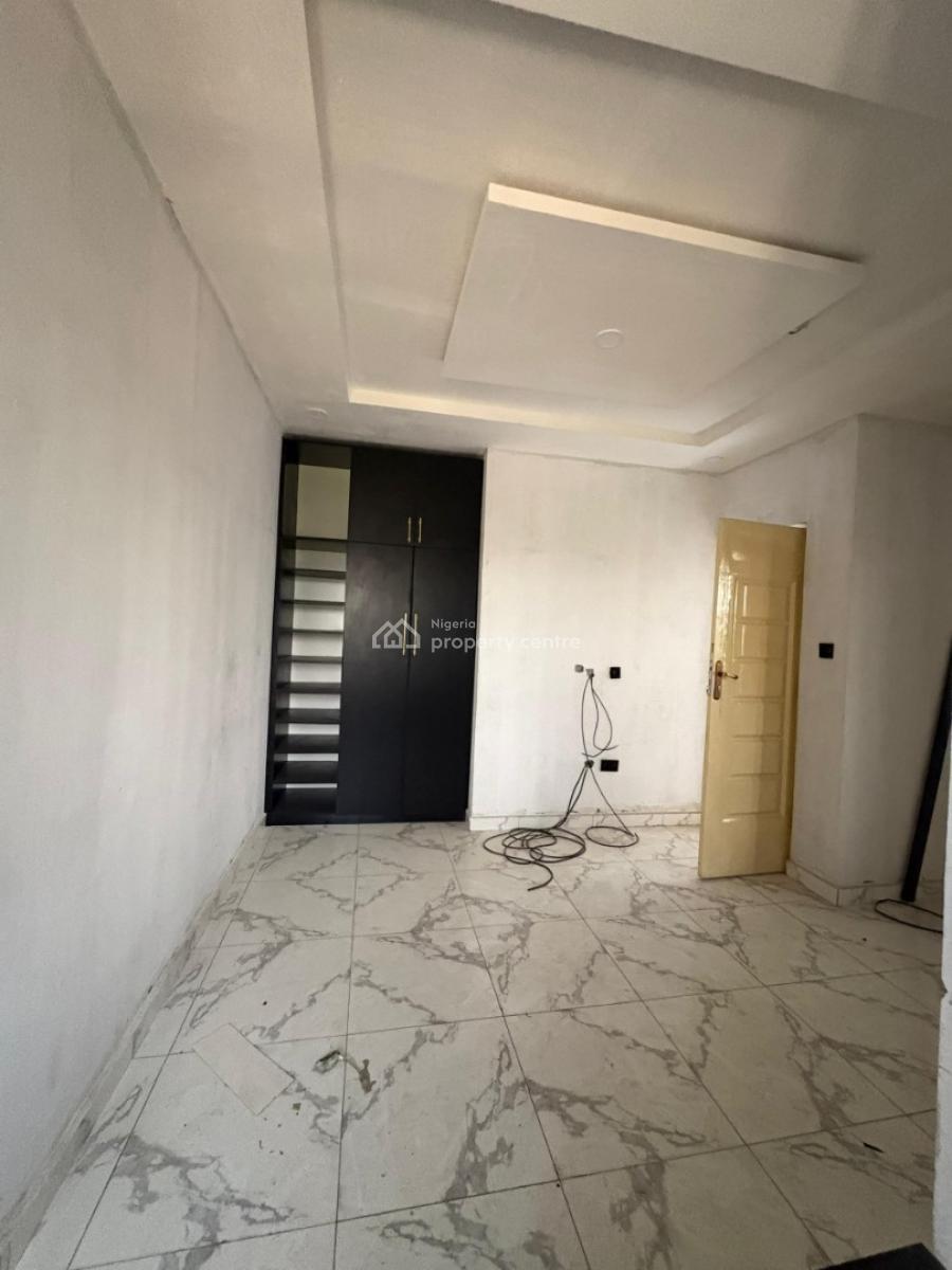 a Brand New and Standard 4bedroom Duplex, in a Gated Estate, Mende, Mende, Maryland, Lagos, Terraced Duplex for Sale