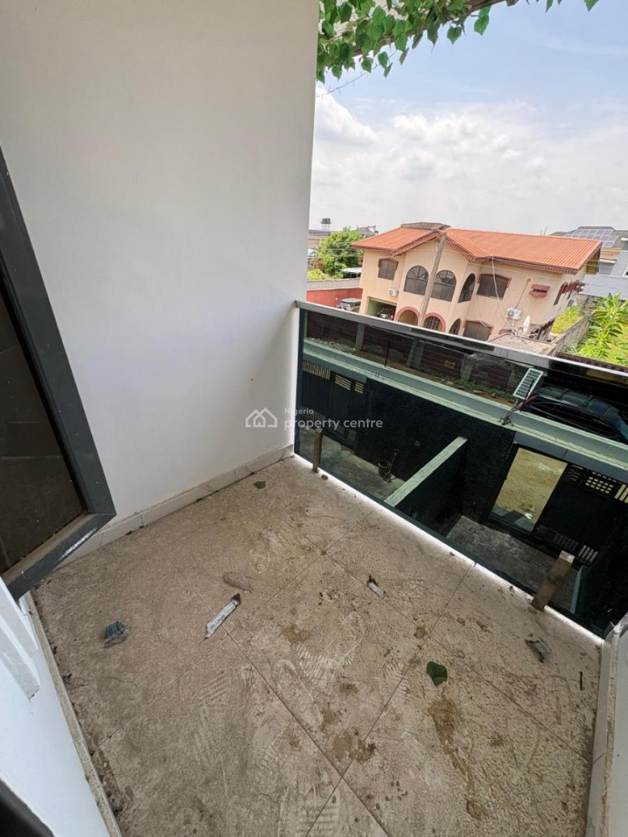 a Brand New and Standard 4bedroom Duplex, in a Gated Estate, Mende, Mende, Maryland, Lagos, Terraced Duplex for Sale