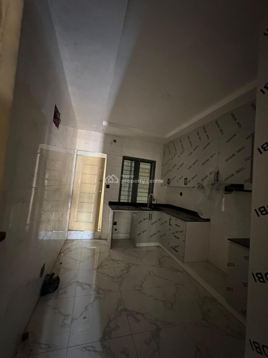 a Brand New and Standard 4bedroom Duplex, in a Gated Estate, Mende, Mende, Maryland, Lagos, Terraced Duplex for Sale