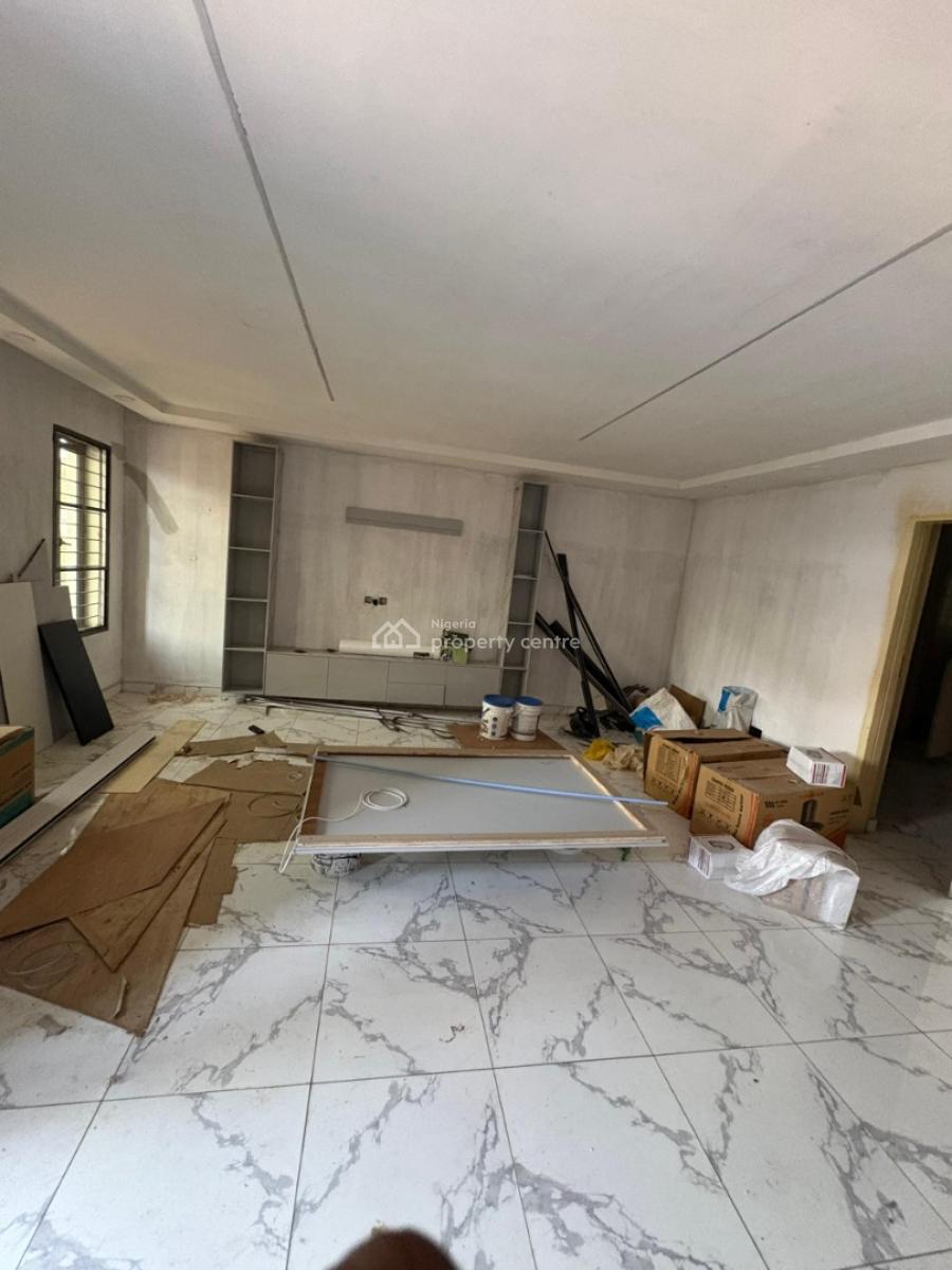 a Brand New and Standard 4bedroom Duplex, in a Gated Estate, Mende, Mende, Maryland, Lagos, Terraced Duplex for Sale